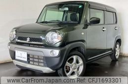suzuki hustler 2014 CFJ1693301