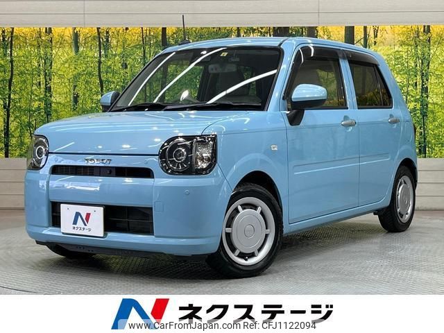 daihatsu mira-tocot 2018 quick_quick_LA550S_LA550S-0003272 image 1