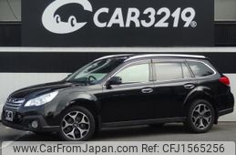 subaru outback 2013 CFJ1565256