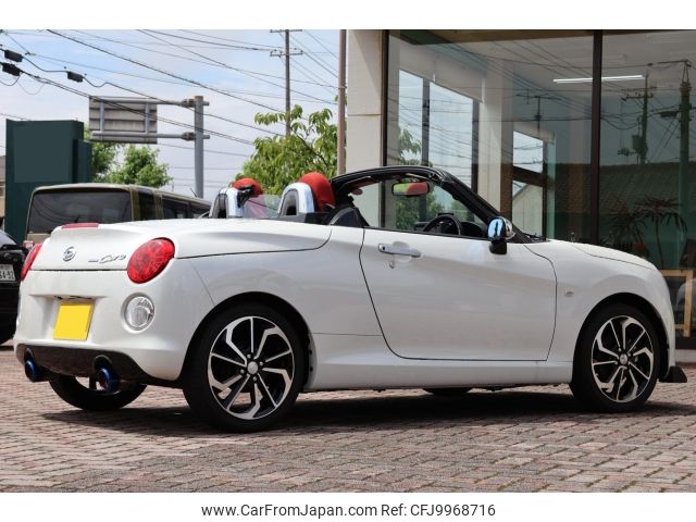 daihatsu copen 2017 -DAIHATSU 【倉敷 500】--Copen LA400K--LA400K-0021684---DAIHATSU 【倉敷 500】--Copen LA400K--LA400K-0021684- image 2