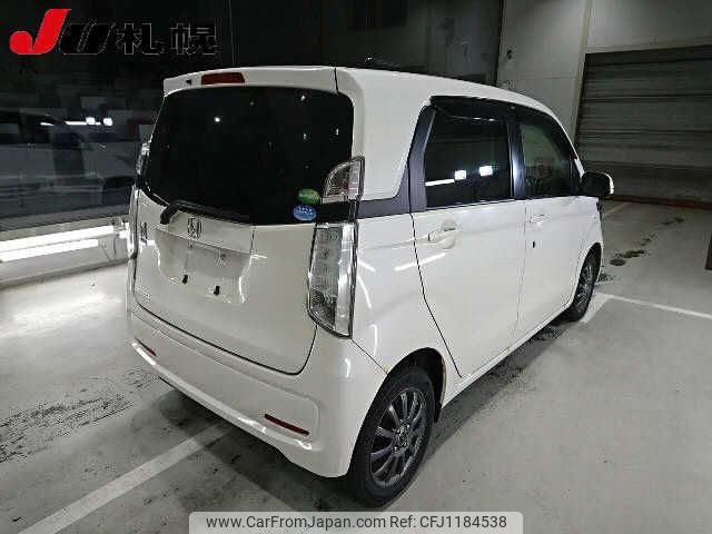 honda n-wgn 2016 -HONDA--N WGN JH2--1108324---HONDA--N WGN JH2--1108324- image 2