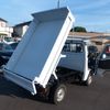 subaru sambar-truck 1993 A504 image 6