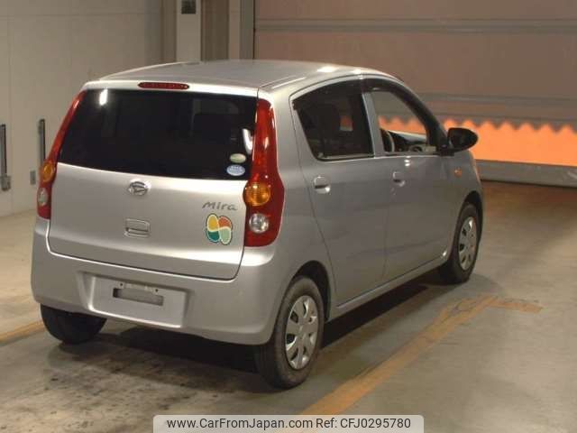 daihatsu mira 2012 -DAIHATSU--Mira DBA-L275S--L275S-0144802---DAIHATSU--Mira DBA-L275S--L275S-0144802- image 2