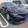 toyota camry 2021 CFJ1676813 image 3