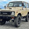 suzuki jimny 1995 CFJ1765935 image 12