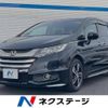 honda odyssey 2015 -HONDA--Odyssey DBA-RC1--RC1-1105895---HONDA--Odyssey DBA-RC1--RC1-1105895- image 1
