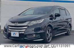 honda odyssey 2015 -HONDA--Odyssey DBA-RC1--RC1-1105895---HONDA--Odyssey DBA-RC1--RC1-1105895-
