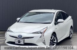 toyota prius 2016 quick_quick_ZVW51_ZVW51-6022245