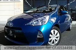 toyota aqua 2014 -TOYOTA--AQUA DAA-NHP10--NHP10-6298094---TOYOTA--AQUA DAA-NHP10--NHP10-6298094-