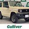 suzuki jimny 2019 -SUZUKI--Jimny 3BA-JB64W--JB64W-136668---SUZUKI--Jimny 3BA-JB64W--JB64W-136668- image 1