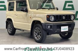 suzuki jimny 2019 -SUZUKI--Jimny 3BA-JB64W--JB64W-136668---SUZUKI--Jimny 3BA-JB64W--JB64W-136668-