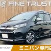 honda freed 2020 -HONDA--Freed 6AA-GB7--GB7-3120313---HONDA--Freed 6AA-GB7--GB7-3120313- image 1