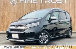 honda freed 2020 -HONDA--Freed 6AA-GB7--GB7-3120313---HONDA--Freed 6AA-GB7--GB7-3120313-