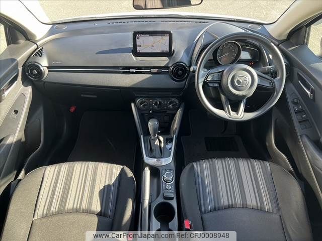 mazda demio 2019 -MAZDA--Demio 6BA-DJLFS--DJLFS-617689---MAZDA--Demio 6BA-DJLFS--DJLFS-617689- image 2