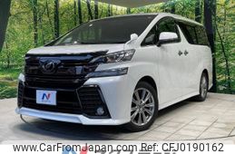 toyota vellfire 2016 -TOYOTA--Vellfire DBA-AGH30W--AGH30-0083440---TOYOTA--Vellfire DBA-AGH30W--AGH30-0083440-