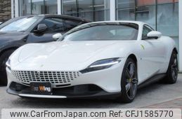 ferrari roma 2023 CFJ1585770