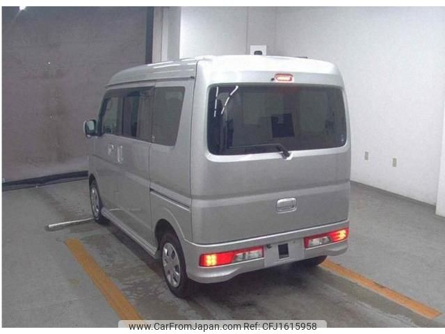 suzuki every-wagon 2015 CFJ1615958 image 2