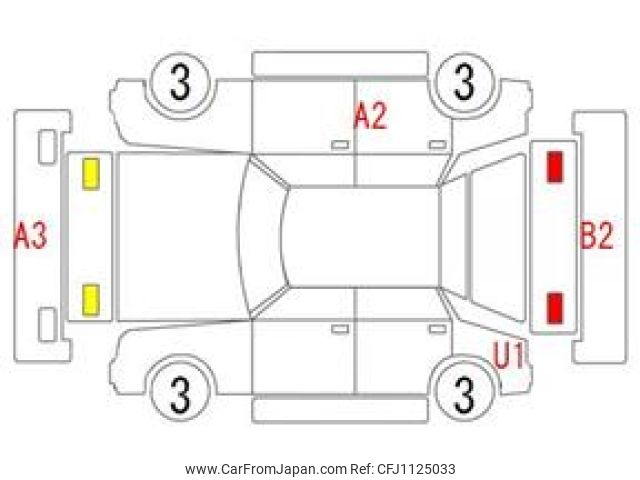 honda shuttle 2016 -HONDA--Shuttle DAA-GP7--GP7-1035552---HONDA--Shuttle DAA-GP7--GP7-1035552- image 2