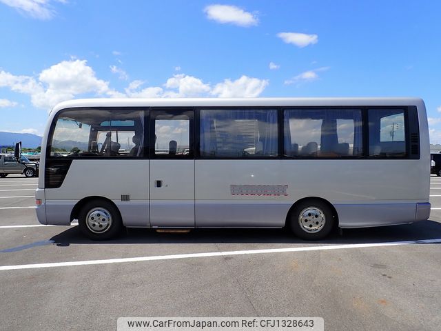 nissan civilian-bus 1999 25631404 image 2