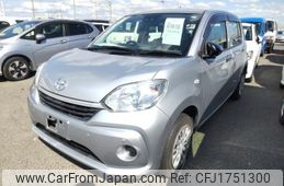 toyota passo 2020 CFJ1751300