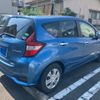 nissan note 2018 CFJ1663715 image 6