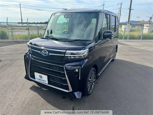 daihatsu tanto 2023 quick_quick_5BA-LA650S_LA650S-0321783 image 2