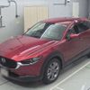 mazda cx-3 2020 -MAZDA--CX-30 DMEP-107000---MAZDA--CX-30 DMEP-107000- image 1