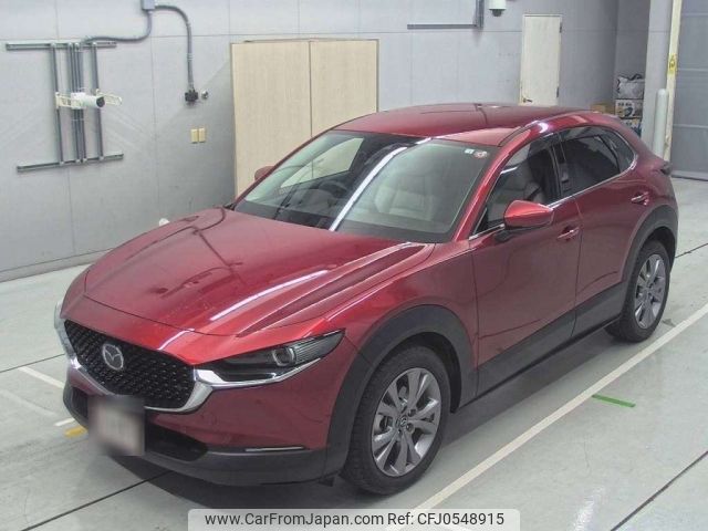 mazda cx-3 2020 -MAZDA--CX-30 DMEP-107000---MAZDA--CX-30 DMEP-107000- image 1