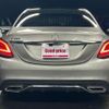 mercedes-benz c-class 2019 quick_quick_DBA-205040C_WDD2050402R443198 image 5