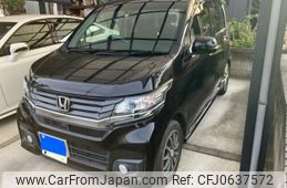 honda n-wgn 2014 -HONDA--N WGN DBA-JH1--JH1-1009021---HONDA--N WGN DBA-JH1--JH1-1009021-