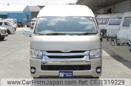 toyota hiace-van 2019 GOO_JP_700100180330250620002