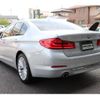 bmw 5-series 2017 -BMW--BMW 5 Series LDA-JC20--WBAJC32020G939049---BMW--BMW 5 Series LDA-JC20--WBAJC32020G939049- image 8