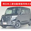 suzuki spacia 2020 -SUZUKI--Spacia DAA-MK53S--MK53S-890125---SUZUKI--Spacia DAA-MK53S--MK53S-890125- image 1