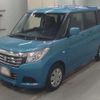 suzuki solio 2020 -SUZUKI--Solio DBA-MA26S--MA26S-264151---SUZUKI--Solio DBA-MA26S--MA26S-264151- image 1