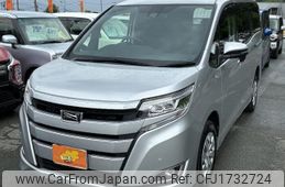 toyota noah 2020 CFJ1732724