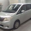 nissan serena 2011 -NISSAN 【柏 500ﾁ9345】--Serena C26--C26-015353---NISSAN 【柏 500ﾁ9345】--Serena C26--C26-015353- image 1