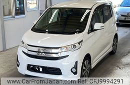 mitsubishi ek 2013 -MITSUBISHI--ek Custom B11W-0007156---MITSUBISHI--ek Custom B11W-0007156-