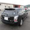 toyota corolla-fielder 2012 504749-RAOID10808 image 3