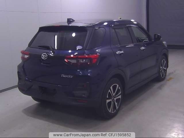 daihatsu rocky 2020 CFJ1595852 image 2