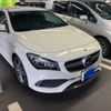 mercedes-benz cla-class 2017 -MERCEDES-BENZ--Benz CLA DBA-117942--WDD1179422N566471---MERCEDES-BENZ--Benz CLA DBA-117942--WDD1179422N566471- image 2