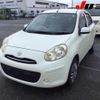 nissan march 2011 CFJ1790758 image 13