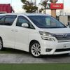 toyota vellfire 2010 -TOYOTA--Vellfire DBA-ANH20W--ANH20-8105469---TOYOTA--Vellfire DBA-ANH20W--ANH20-8105469- image 6