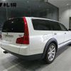 nissan stagea 2004 -NISSAN--Stagea NM35--320561---NISSAN--Stagea NM35--320561- image 2