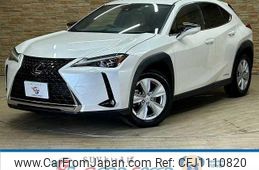 lexus ux 2020 quick_quick_6AA-MZAH10_MZAH10-2048988