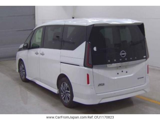 nissan serena 2023 quick_quick_6AA-GFC28_006996 image 2