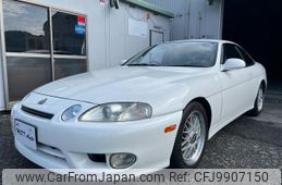 toyota soarer 1998 -TOYOTA--Soarer JZZ31--1002670---TOYOTA--Soarer JZZ31--1002670-