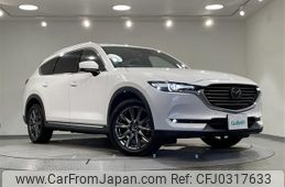 mazda cx-8 2019 -MAZDA--CX-8 6BA-KG5P--KG5P-107856---MAZDA--CX-8 6BA-KG5P--KG5P-107856-