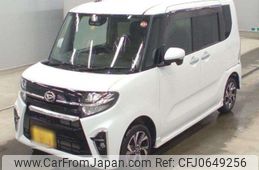 daihatsu tanto 2022 -DAIHATSU 【青森 581ｶ5822】--Tanto 6BA-LA660S--LA660S-0067007---DAIHATSU 【青森 581ｶ5822】--Tanto 6BA-LA660S--LA660S-0067007-