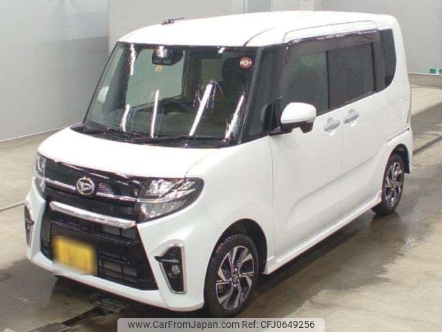 daihatsu tanto 2022 -DAIHATSU 【青森 581ｶ5822】--Tanto 6BA-LA660S--LA660S-0067007---DAIHATSU 【青森 581ｶ5822】--Tanto 6BA-LA660S--LA660S-0067007- image 1