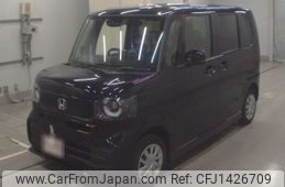 honda n-box 2024 -HONDA 【Ｎｏ後日 】--N BOX JF6-1025897---HONDA 【Ｎｏ後日 】--N BOX JF6-1025897-